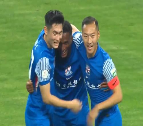 隨著申花11，神戶10絕殺，亞冠最新積分榜出爐：蓉城飆升至第6