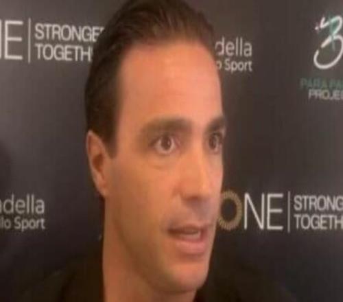 馬特里：意大利一直缺優(yōu)秀的中鋒，我們連著兩屆沒進(jìn)世界杯了