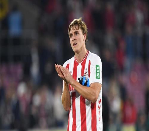 10，19歲德國新星馬拉一劍封喉，率隊(duì)小勝霍芬海姆+逼近德甲前三