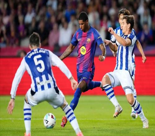 一輪歐戰(zhàn)4個(gè)最佳，打了誰的臉證明曼聯(lián)眼光跟球迷一樣業(yè)余