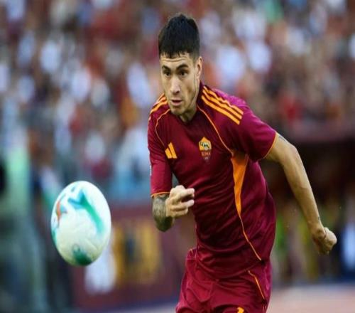 蘇萊：本賽季主要目標(biāo)是進(jìn)入歐冠，很高興能和迪巴拉一起踢球