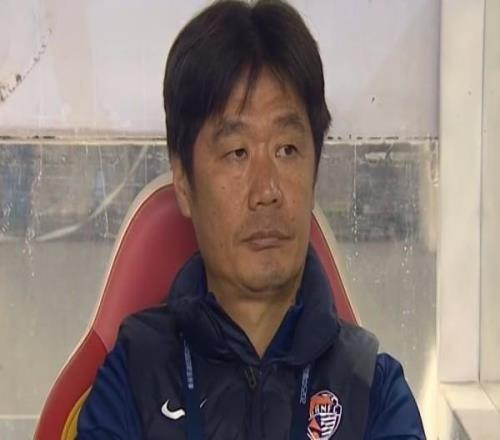 李霄鵬：這周大家練得不錯，希望明天全力以赴