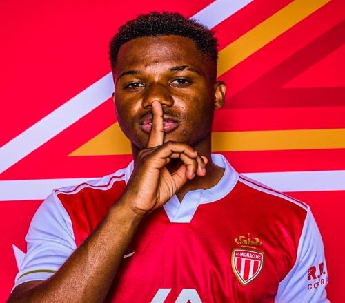 人挪活！法蒂3場(chǎng)4球當(dāng)選摩納哥月度最佳，前梅西接班人浴火重生