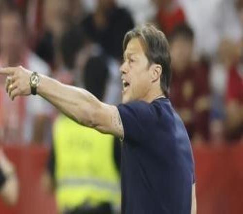 塞維利亞主帥：巴薩將給我們帶來(lái)巨大挑戰(zhàn)，但沒(méi)人愿意輸球