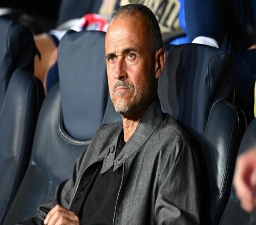 隊報稱贊恩里克：在準(zhǔn)備和比賽解讀方面堪稱大師級表現(xiàn)