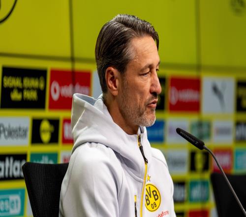 科瓦奇：萊比錫每周一賽是巨大優(yōu)勢(shì)，我們有能力把握進(jìn)球機(jī)會(huì)