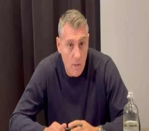 維埃里：埃斯波西托能成為一名偉大的前鋒，國米陣容意甲最強