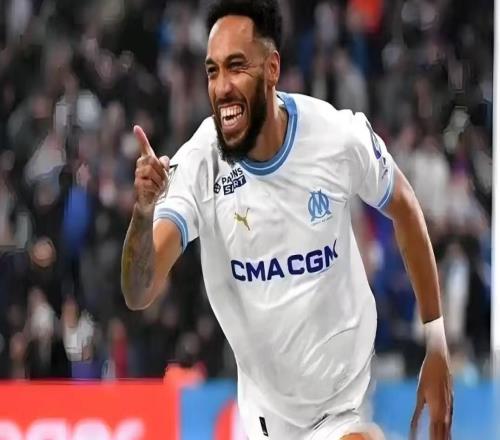 奧巴梅揚：主場有個好開局非常重要，我現(xiàn)在感覺狀態(tài)正佳